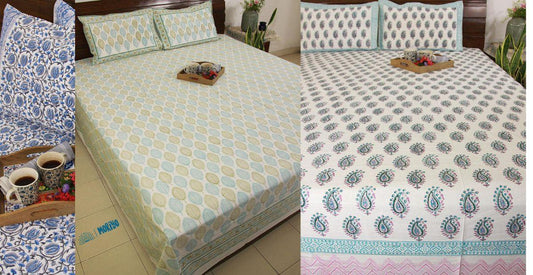 Bedsheet Photo Collection: Inspiring Bedroom Décor Ideas