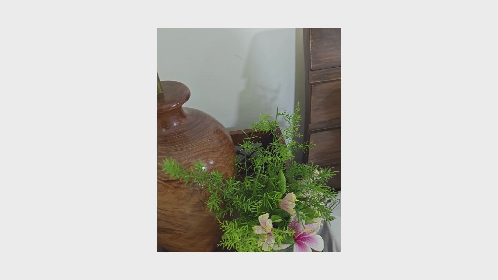 Royal Mehndi Green Marigold Hand Block Bedsheet with 2 Pillow Cover Set - 220TC